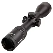 Lunette De Tir Predator 2-12X50 | Réticule Lumineux German 4 Urikan