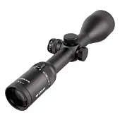 Lunette De Tir Predator Urikan 3-18X56 | Réticule Lumineux German 4