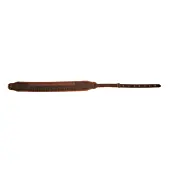 Cartouchiere 20 Balles Gc Cuir Velours Fuzyon Chasse