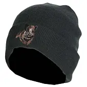Bonnet de Chasse Somlys 2463 Sanglier
