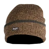 Bonnet de Chasse Somlys 2465 Marron Chiné