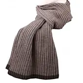 Echarpe de Chasse Chaud Somlys 2475 Marron