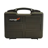 Mallette Eco Pistolet Fuzyon Chasse