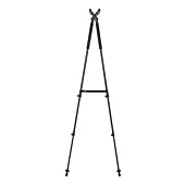 Canne de Pirsh Percussion Bipode