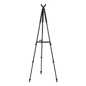 Canne de Pirsh Percussion Tripode