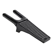 Tir Bottes Plastique Percussion