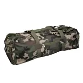 Sac Opérationnel 80 Litres Cityguard Camo