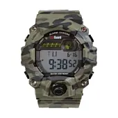 Montre de Chasse Camo Cityguard