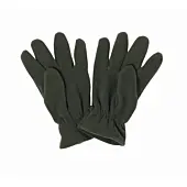 Gants Polaires Unis Kaki Percussion