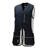 Gilet de Tir Browning Sport Shooter pour Droitier-1