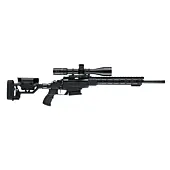 Carabine à Verrou Tikka T3X Tactical A1 6.5CRMR 