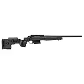 Carabine à Verrou Tikka Compact Tactical Bifrost Noir 308 Win