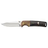 Couteau de Chasse Browning Buckmark Hunter