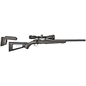 Carabine Ruger American Rimfire Calibre 22 LR Custom Carbone