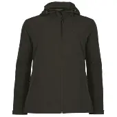 Veste de Randonnée pour Femme Vert Foncé Finnveden Pinewood