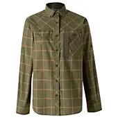 Chemise Pinewood Wolf Femme