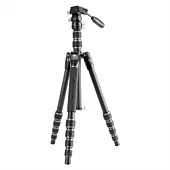 Trepied Longue Vue Veo 3T 265Hap Vanguard