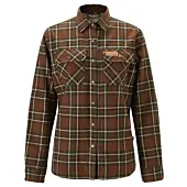 Chemise Pinewood Douglas Femme Nougat