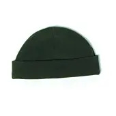 Bonnet Polaire Uni Percussion