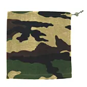 Tour de Cou Cityguard Polaire Camo CE