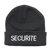 Bonnet Acrylique Sécurité Cityguard 