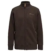 Pull Zippe Pinewood Hurricane Femme