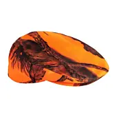 Casquette De Chasse Plate Brocard Percussion