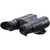 Jumelles Thermique Pulsar Merger Lrf Xp35-1