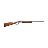 Carabine Rossi Puma Canon Octogonal Inox 44 Magnum-1