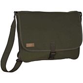 Sac d'Épaule Pinewood 1912 Dog Sports Moss Green