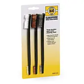 Set de Brosses de Nettoyage Birchwood Casey
