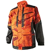 Veste de Traque Somlys 457 Spirit 800D Camo Orange