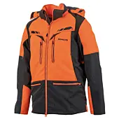 Veste de Traque Somlys 479 Defender Treck Orange