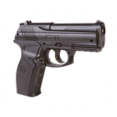Pistolet CO2 Crosman C11 Calibre 4.5BB-1