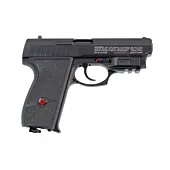 Pistolet Crosman Night Stalker CO2 Calibre 4,5
