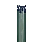 Canne De Pirsh Stable Stick Bush Essential Verte