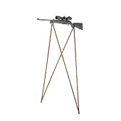 Canne de Pirsh Stable Stick Ultimate Cuir