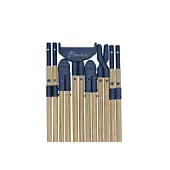 Canne de Pirsh Stable Stick Ultimate Bois