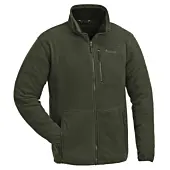 Veste Polaire Kaki Finnveden Pinewood