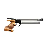 Pistolet PCP Snowpeal PP30 Calibre 4.5mm 7.5 Joules
