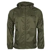 Veste Coupe-Vent Verte Finnveden Pinewood