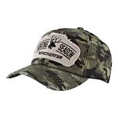 Casquette Winchester Saba Camo