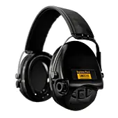 Casque Anti-Bruit Électronique Sordin Supreme Pro X Cuir