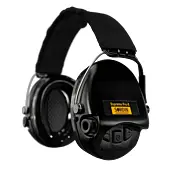 Casque Anti-Bruit Électronique Sordin Supreme Pro X