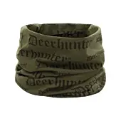 Tour De Cou Logo Deerhunter Kaki