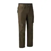 Pantalon Outdoor Deerhunter Rogaland Fallen Leaf