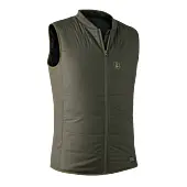 Gilet Chauffant Deerhunter Heat Inner Kaki