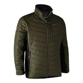 Doudoune Deerhunter Moor Adventure Green