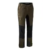 Pantalon de Chasse Femme Deerhunter Roja Burnt Fallen Leaf