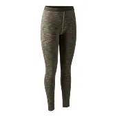 Legging Technique Femme Deerhunter